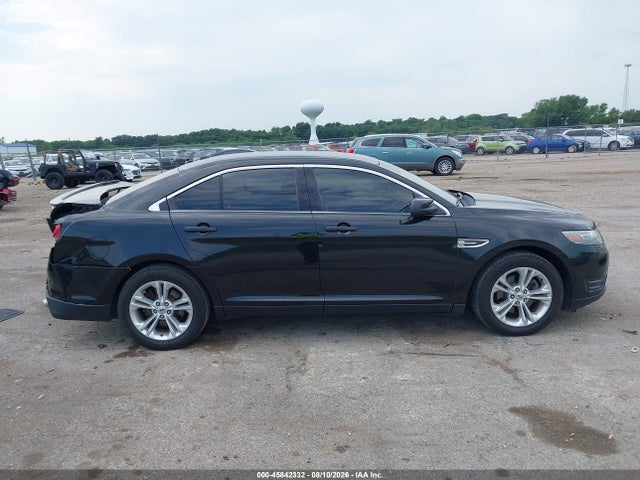 45842332 :رقم المزاد ، 1FAHP2E81DG194811 vin ، 2013 Ford Taurus Sel مزاد بيع