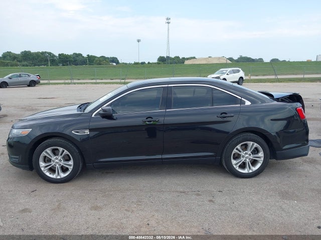 45842332 :رقم المزاد ، 1FAHP2E81DG194811 vin ، 2013 Ford Taurus Sel مزاد بيع