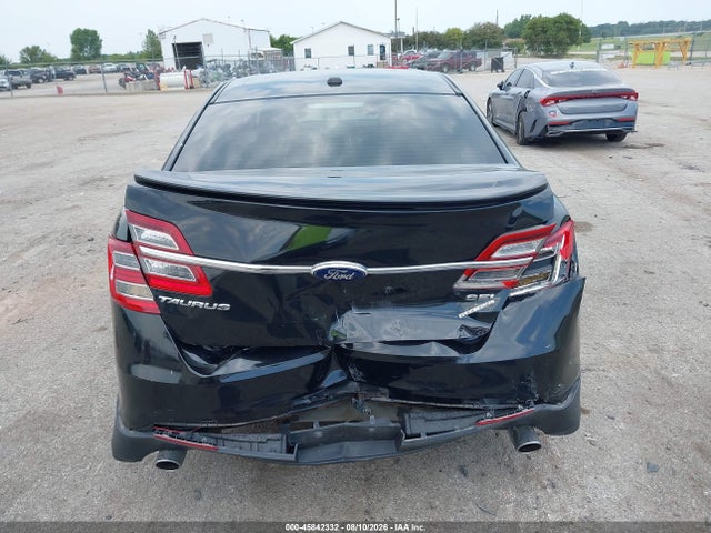 45842332 :رقم المزاد ، 1FAHP2E81DG194811 vin ، 2013 Ford Taurus Sel مزاد بيع