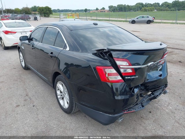 45842332 :رقم المزاد ، 1FAHP2E81DG194811 vin ، 2013 Ford Taurus Sel مزاد بيع