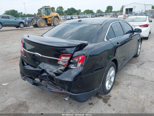 45842332 :رقم المزاد ، 1FAHP2E81DG194811 vin ، 2013 Ford Taurus Sel مزاد بيع