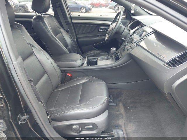 45842332 :رقم المزاد ، 1FAHP2E81DG194811 vin ، 2013 Ford Taurus Sel مزاد بيع