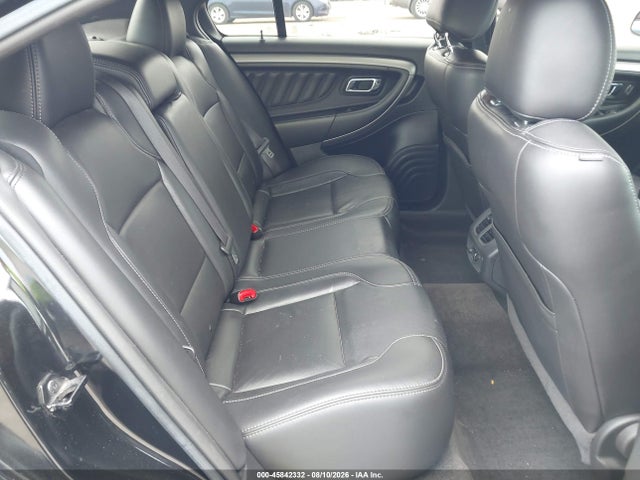 45842332 :رقم المزاد ، 1FAHP2E81DG194811 vin ، 2013 Ford Taurus Sel مزاد بيع