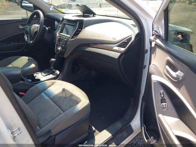 Aukcja sprzedaży 2018 Hyundai Santa Fe Sport 2.4l, vin: 5NMZUDLB7JH059709, numer aukcji: 45842336
