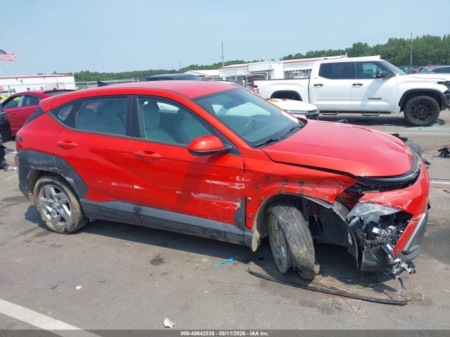 Aukcja sprzedaży 2024 Hyundai Kona Se, vin: KM8HA3AB1RU111997, numer aukcji: 45842339