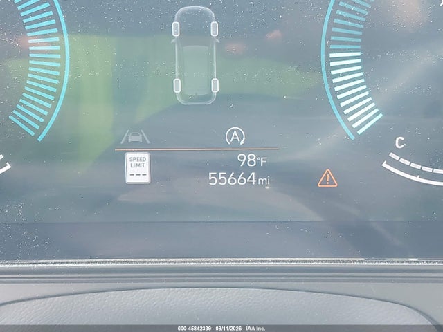 Aukcja sprzedaży 2024 Hyundai Kona Se, vin: KM8HA3AB1RU111997, numer aukcji: 45842339