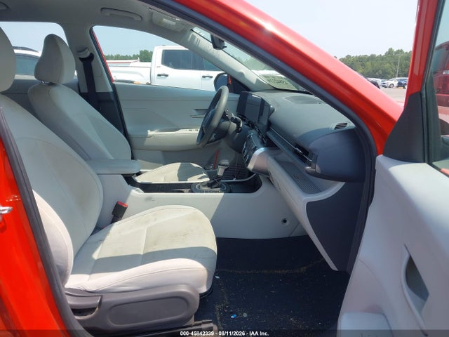 Aukcja sprzedaży 2024 Hyundai Kona Se, vin: KM8HA3AB1RU111997, numer aukcji: 45842339