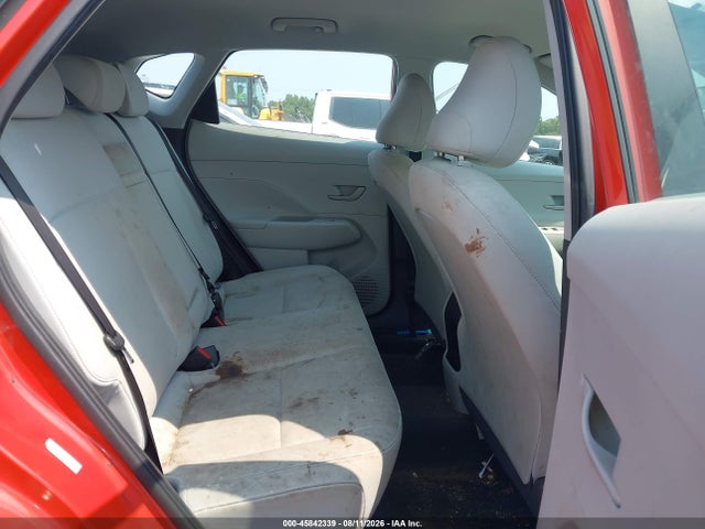 Aukcja sprzedaży 2024 Hyundai Kona Se, vin: KM8HA3AB1RU111997, numer aukcji: 45842339