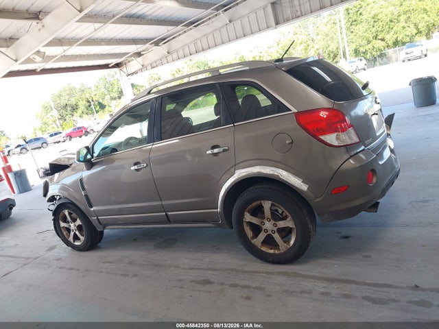 2012 Chevrolet Captiva Sport Fleet Ltz მანქანა იყიდება აუქციონზე, vin: 3GNFL4E51CS619126, აუქციონის ნომერი: 45842350
