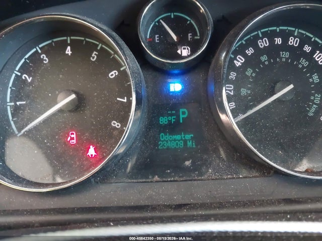 2012 Chevrolet Captiva Sport Fleet Ltz მანქანა იყიდება აუქციონზე, vin: 3GNFL4E51CS619126, აუქციონის ნომერი: 45842350