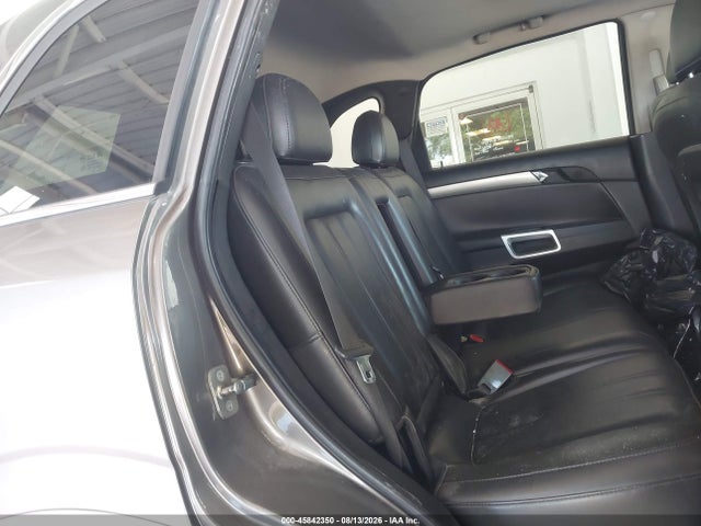 2012 Chevrolet Captiva Sport Fleet Ltz მანქანა იყიდება აუქციონზე, vin: 3GNFL4E51CS619126, აუქციონის ნომერი: 45842350