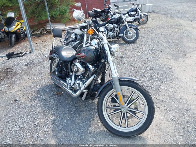 Продаж на аукціоні авто 2007 Harley-davidson Fxdl, vin: 1HD1GN41X7K305468, номер лоту: 45842353