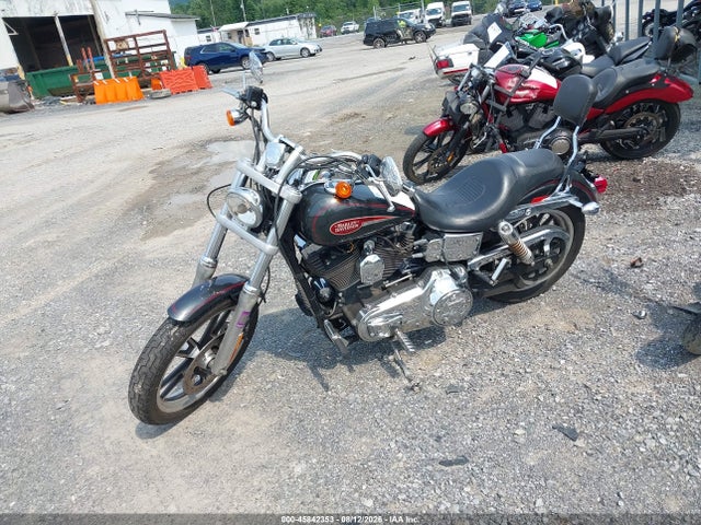 2007 Harley-davidson Fxdl მანქანა იყიდება აუქციონზე, vin: 1HD1GN41X7K305468, აუქციონის ნომერი: 45842353