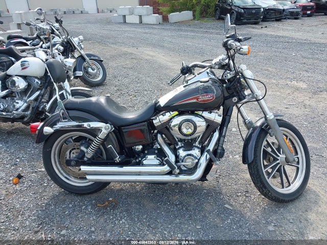 2007 Harley-davidson Fxdl მანქანა იყიდება აუქციონზე, vin: 1HD1GN41X7K305468, აუქციონის ნომერი: 45842353