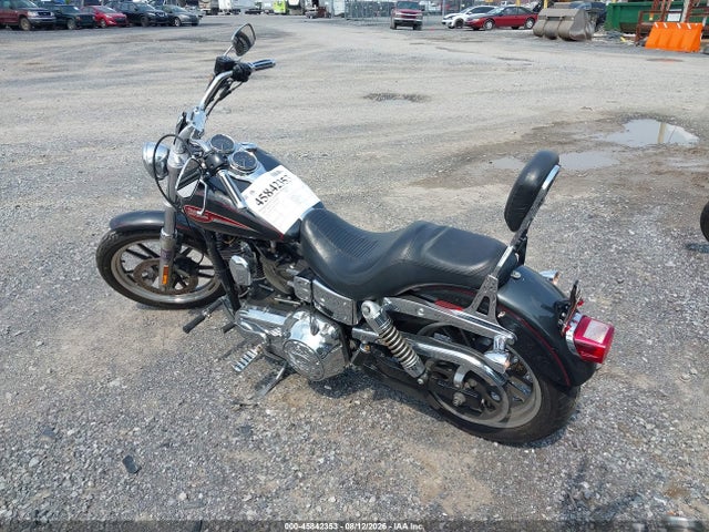 2007 Harley-davidson Fxdl მანქანა იყიდება აუქციონზე, vin: 1HD1GN41X7K305468, აუქციონის ნომერი: 45842353