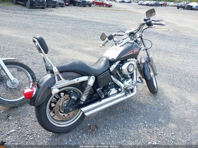 2007 Harley-davidson Fxdl მანქანა იყიდება აუქციონზე, vin: 1HD1GN41X7K305468, აუქციონის ნომერი: 45842353