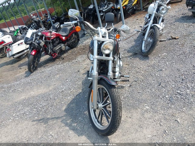 2007 Harley-davidson Fxdl მანქანა იყიდება აუქციონზე, vin: 1HD1GN41X7K305468, აუქციონის ნომერი: 45842353