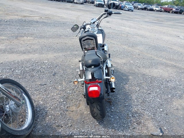 2007 Harley-davidson Fxdl მანქანა იყიდება აუქციონზე, vin: 1HD1GN41X7K305468, აუქციონის ნომერი: 45842353