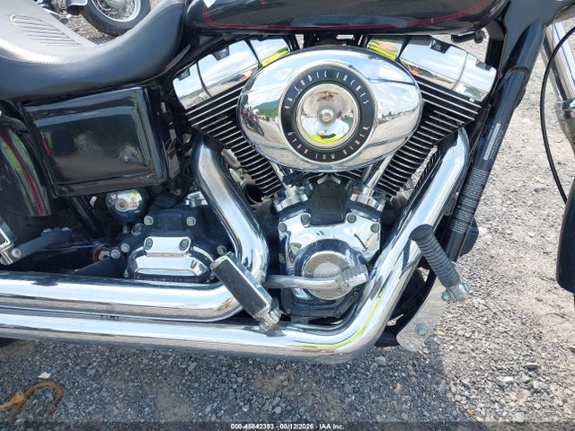 2007 Harley-davidson Fxdl მანქანა იყიდება აუქციონზე, vin: 1HD1GN41X7K305468, აუქციონის ნომერი: 45842353
