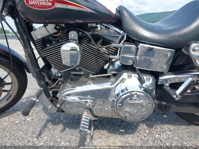 2007 Harley-davidson Fxdl მანქანა იყიდება აუქციონზე, vin: 1HD1GN41X7K305468, აუქციონის ნომერი: 45842353