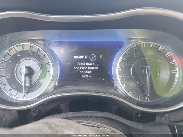Продажа на аукционе авто 2021 Chrysler 300, vin: 2C3CCABG6MH537014, номер лота: 45842360