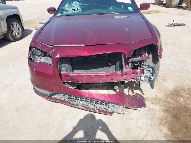 Продажа на аукционе авто 2021 Chrysler 300, vin: 2C3CCABG6MH537014, номер лота: 45842360