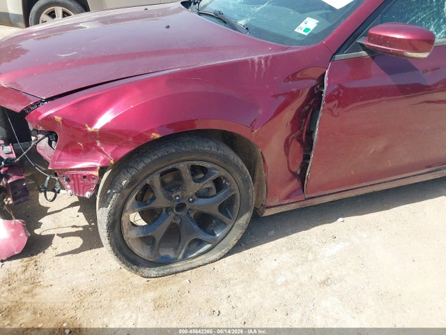 Продажа на аукционе авто 2021 Chrysler 300, vin: 2C3CCABG6MH537014, номер лота: 45842360