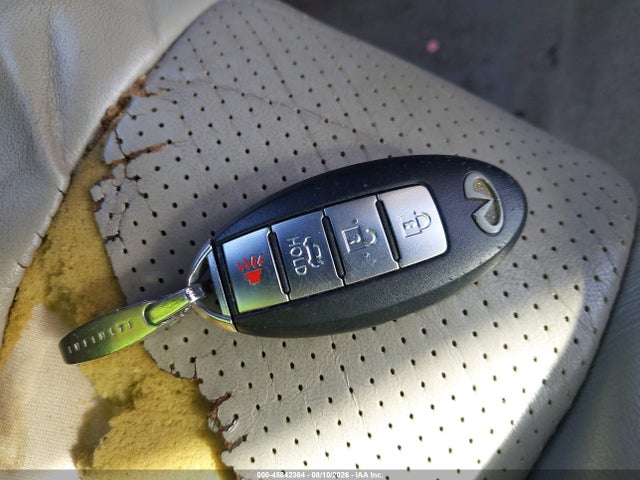 Продаж на аукціоні авто 2008 Infiniti G35 Journey, vin: JNKBV61E68M204506, номер лоту: 45842364