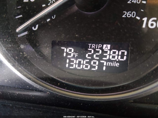 2014 Mazda Cx-5 Touring მანქანა იყიდება აუქციონზე, vin: JM3KE4CY7E0339209, აუქციონის ნომერი: 45842367