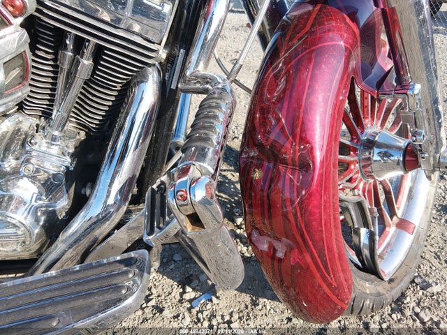 Aukcja sprzedaży 2010 Harley-davidson Flhtcu, vin: 1HD1FC418AB601314, numer aukcji: 45842371