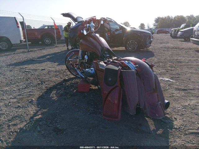 Aukcja sprzedaży 2010 Harley-davidson Flhtcu, vin: 1HD1FC418AB601314, numer aukcji: 45842371