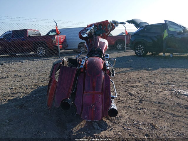 Aukcja sprzedaży 2010 Harley-davidson Flhtcu, vin: 1HD1FC418AB601314, numer aukcji: 45842371