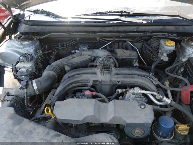 2015 Subaru Outback 2.5i Premium მანქანა იყიდება აუქციონზე, vin: 4S4BSACC7F3234220, აუქციონის ნომერი: 45842372