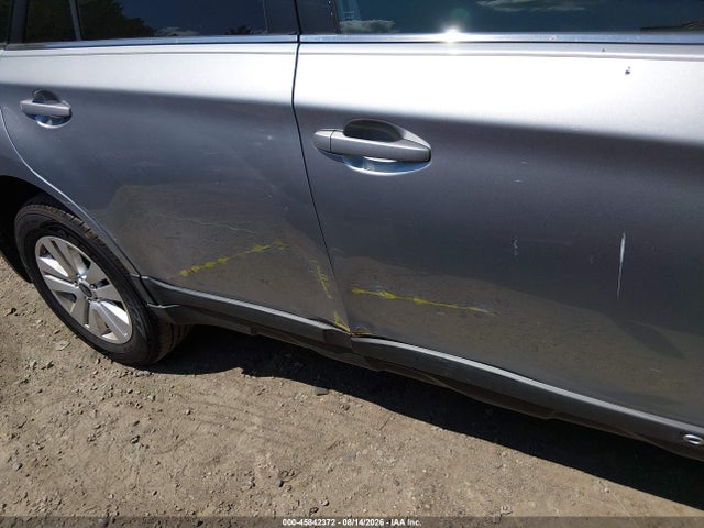 2015 Subaru Outback 2.5i Premium მანქანა იყიდება აუქციონზე, vin: 4S4BSACC7F3234220, აუქციონის ნომერი: 45842372