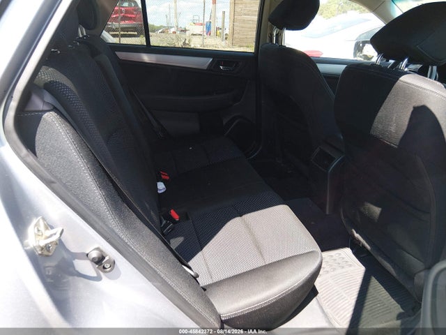 2015 Subaru Outback 2.5i Premium მანქანა იყიდება აუქციონზე, vin: 4S4BSACC7F3234220, აუქციონის ნომერი: 45842372