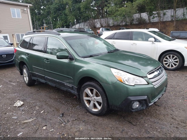 45842374 :رقم المزاد ، 4S4BRBCC7D3211390 vin ، 2013 Subaru Outback 2.5i Premium مزاد بيع