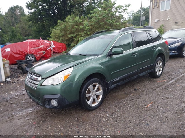 Продажа на аукционе авто 2013 Subaru Outback 2.5i Premium, vin: 4S4BRBCC7D3211390, номер лота: 45842374