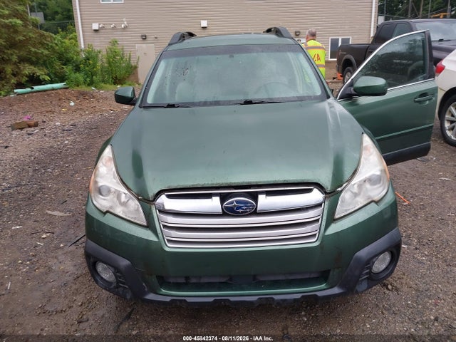 Продажа на аукционе авто 2013 Subaru Outback 2.5i Premium, vin: 4S4BRBCC7D3211390, номер лота: 45842374