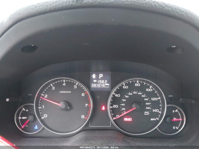 Продажа на аукционе авто 2013 Subaru Outback 2.5i Premium, vin: 4S4BRBCC7D3211390, номер лота: 45842374