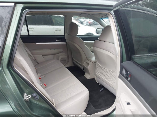 Продажа на аукционе авто 2013 Subaru Outback 2.5i Premium, vin: 4S4BRBCC7D3211390, номер лота: 45842374