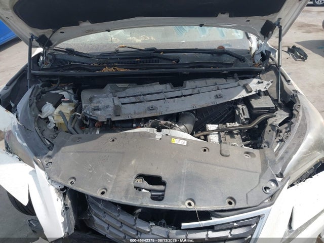 JTJYARBZ4K2148625 Lexus NX 300