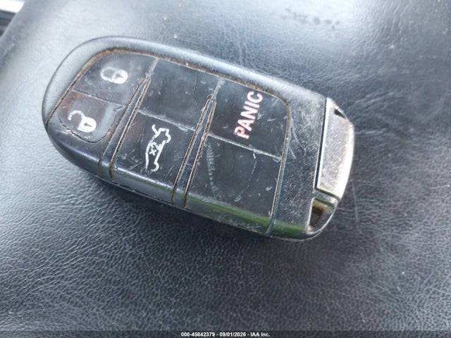 Продажа на аукционе авто 2016 Dodge Charger Se, vin: 2C3CDXBG8GH327678, номер лота: 45842379