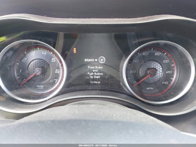 Продажа на аукционе авто 2016 Dodge Charger Se, vin: 2C3CDXBG8GH327678, номер лота: 45842379
