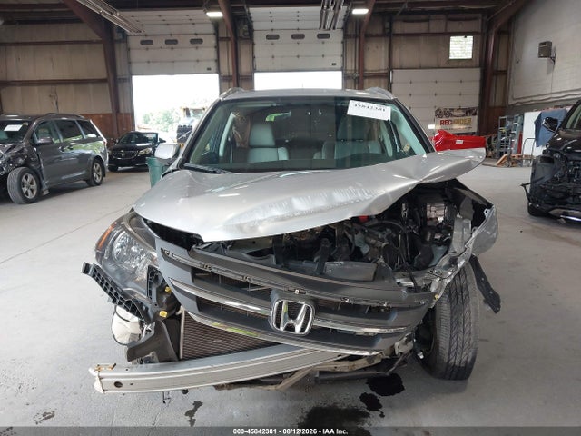 Aukcja sprzedaży 2013 Honda Cr-v Ex-l, vin: 2HKRM4H77DH660386, numer aukcji: 45842381