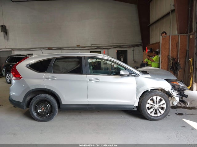 Aukcja sprzedaży 2013 Honda Cr-v Ex-l, vin: 2HKRM4H77DH660386, numer aukcji: 45842381