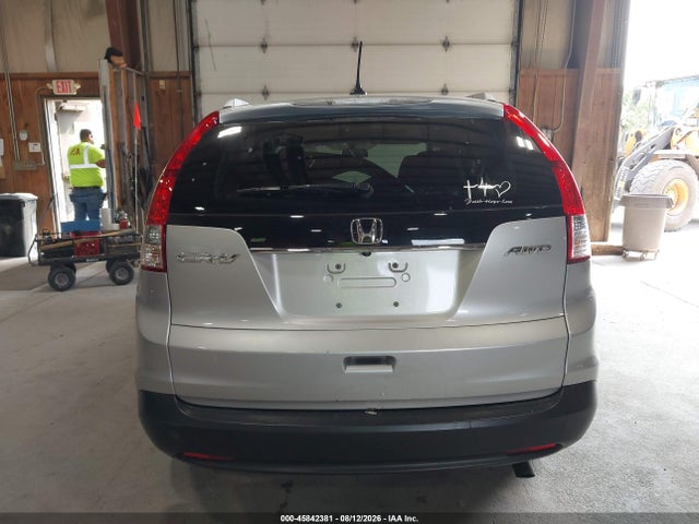 Aukcja sprzedaży 2013 Honda Cr-v Ex-l, vin: 2HKRM4H77DH660386, numer aukcji: 45842381