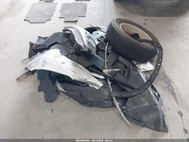 Aukcja sprzedaży 2013 Honda Cr-v Ex-l, vin: 2HKRM4H77DH660386, numer aukcji: 45842381