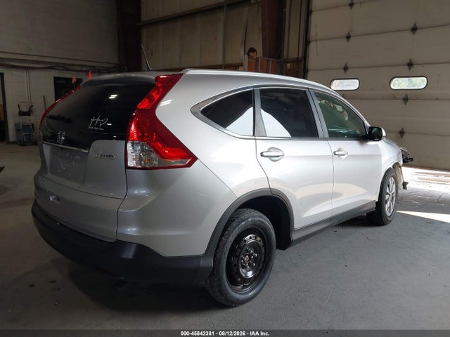 Aukcja sprzedaży 2013 Honda Cr-v Ex-l, vin: 2HKRM4H77DH660386, numer aukcji: 45842381