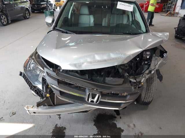Aukcja sprzedaży 2013 Honda Cr-v Ex-l, vin: 2HKRM4H77DH660386, numer aukcji: 45842381