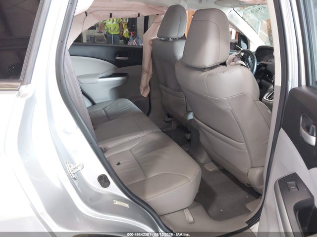 Aukcja sprzedaży 2013 Honda Cr-v Ex-l, vin: 2HKRM4H77DH660386, numer aukcji: 45842381